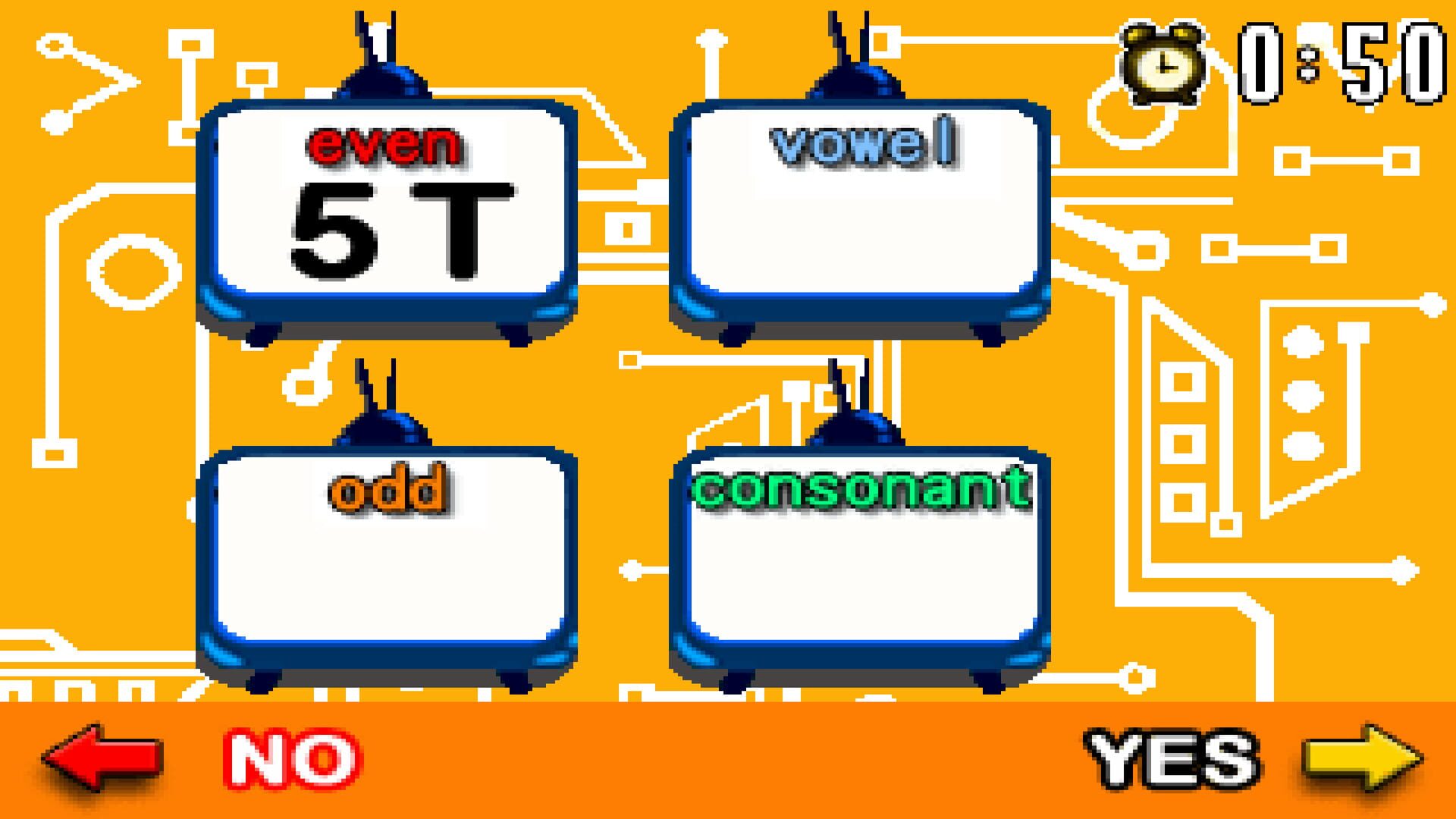 Screenshot for Mega Brain Switch
