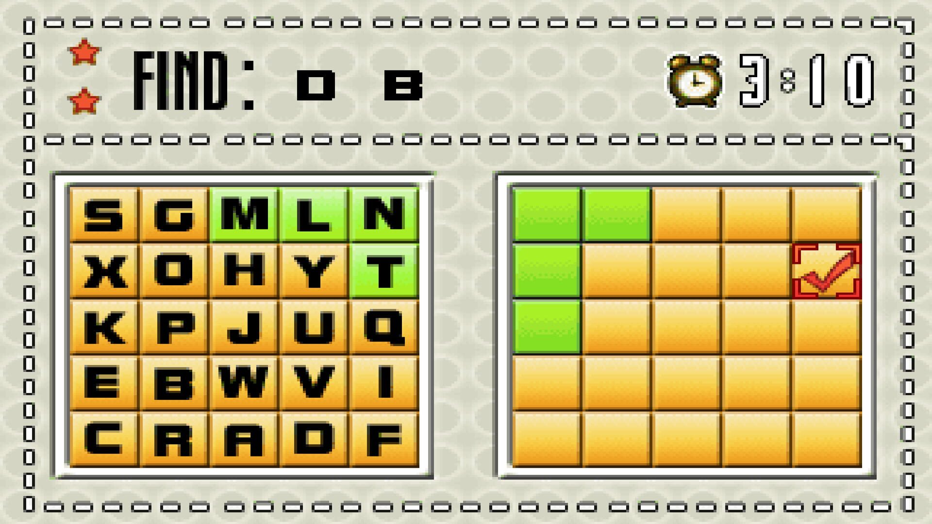 Screenshot for Mirror Mirror
