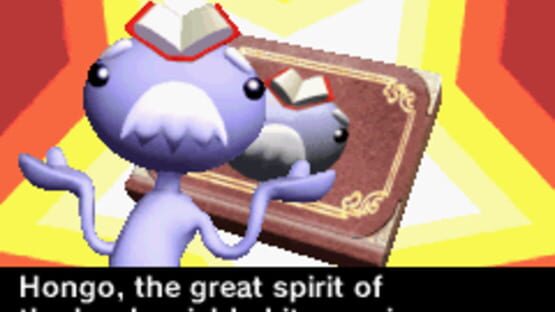 Screenshot for Yoshi Topsy-Turvy