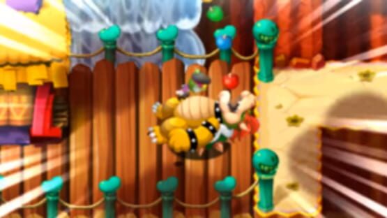 Screenshot for Minion Quest: The Search for Bowser