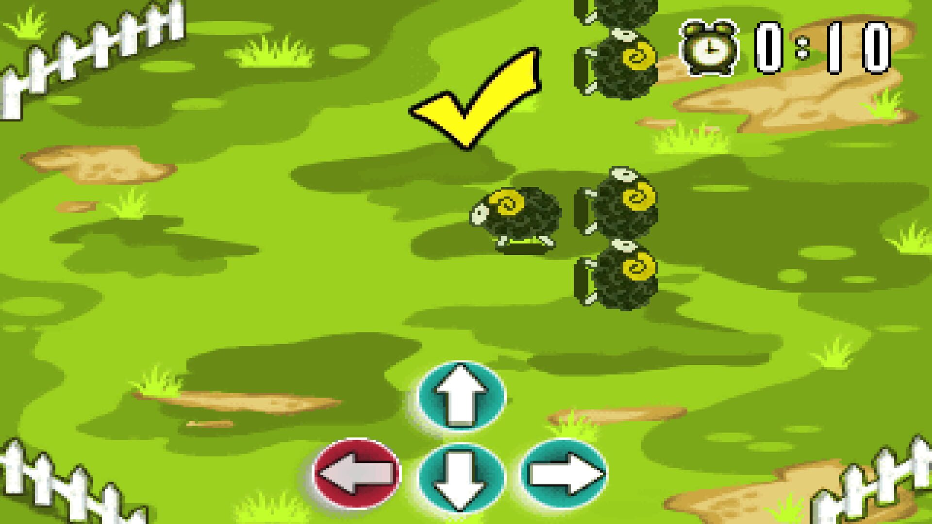 Screenshot for Black Sheep