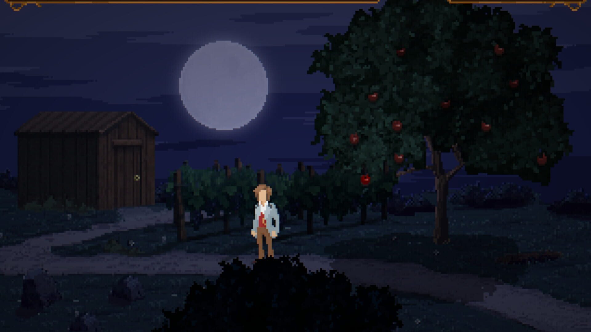 Screenshot for Scholar Adventure: Mystery of Silence
