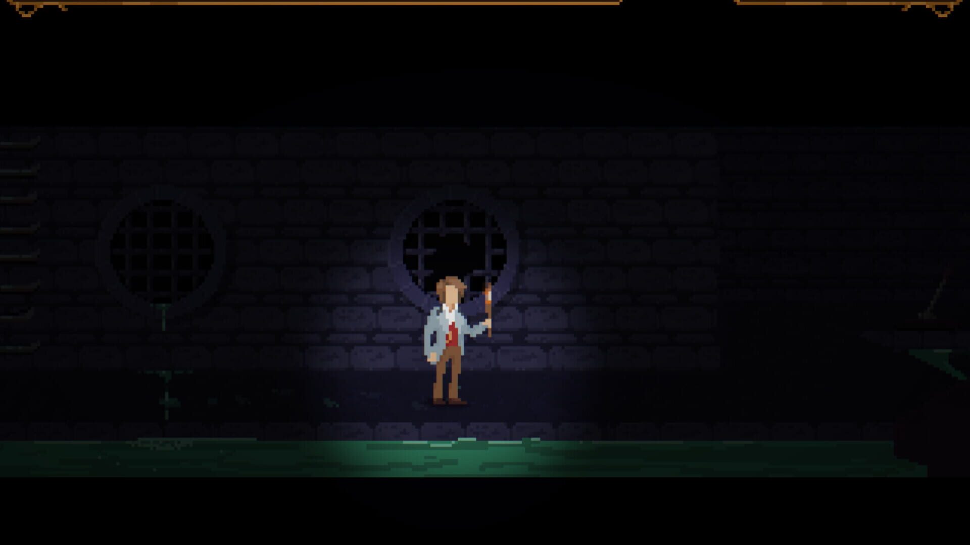 Screenshot for Scholar Adventure: Mystery of Silence