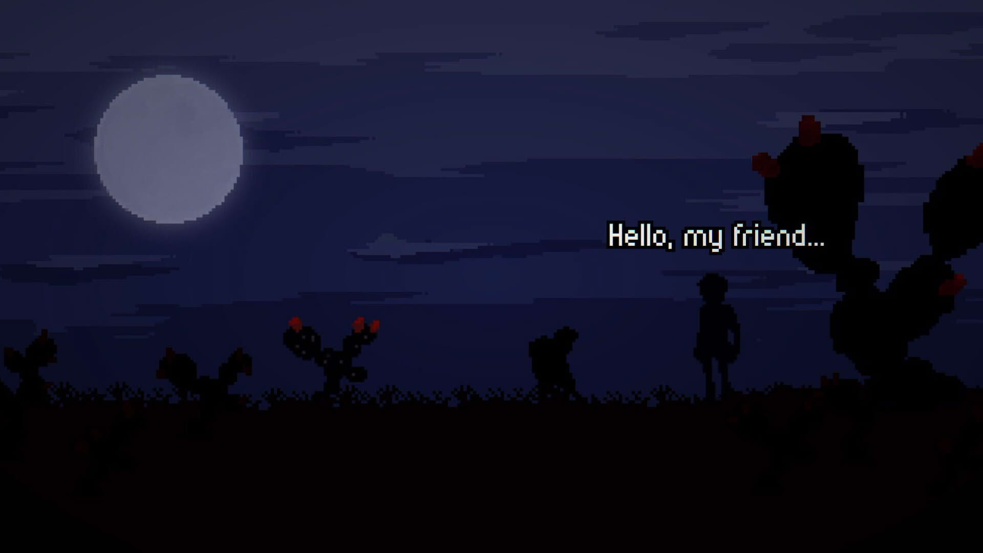 Screenshot for Scholar Adventure: Mystery of Silence