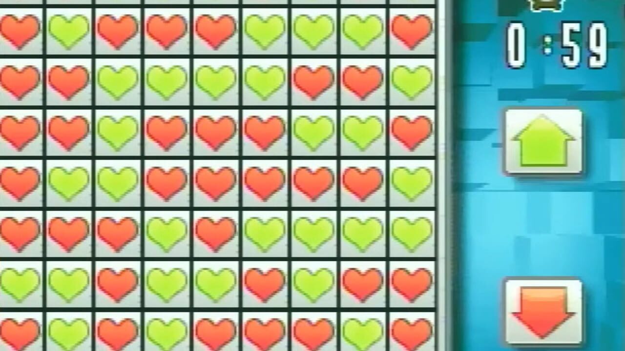 Screenshot for Dominant Color
