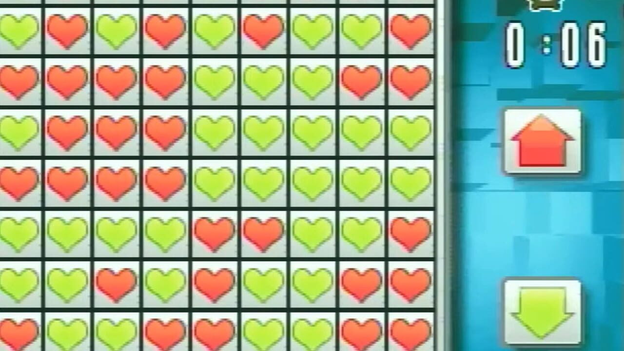 Screenshot for Dominant Color