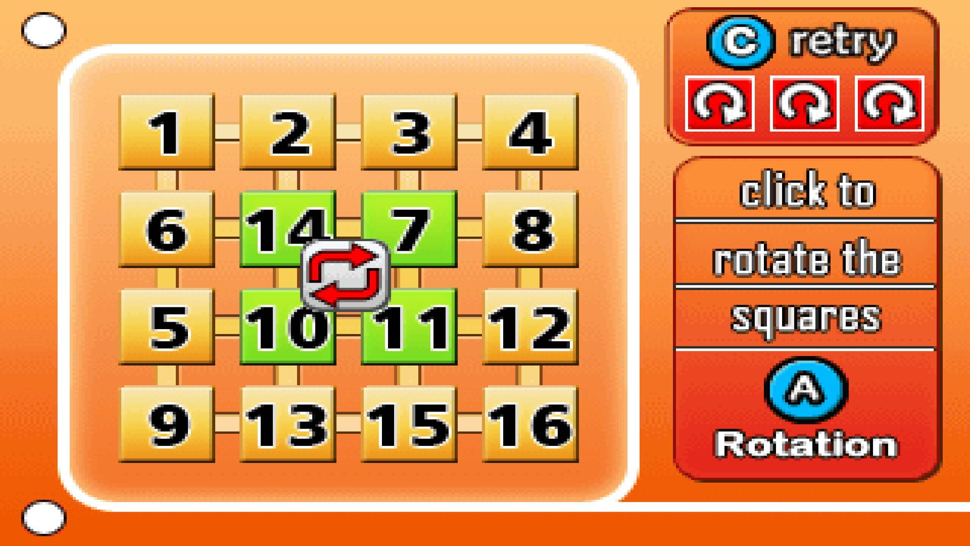 Screenshot for Logic Dial