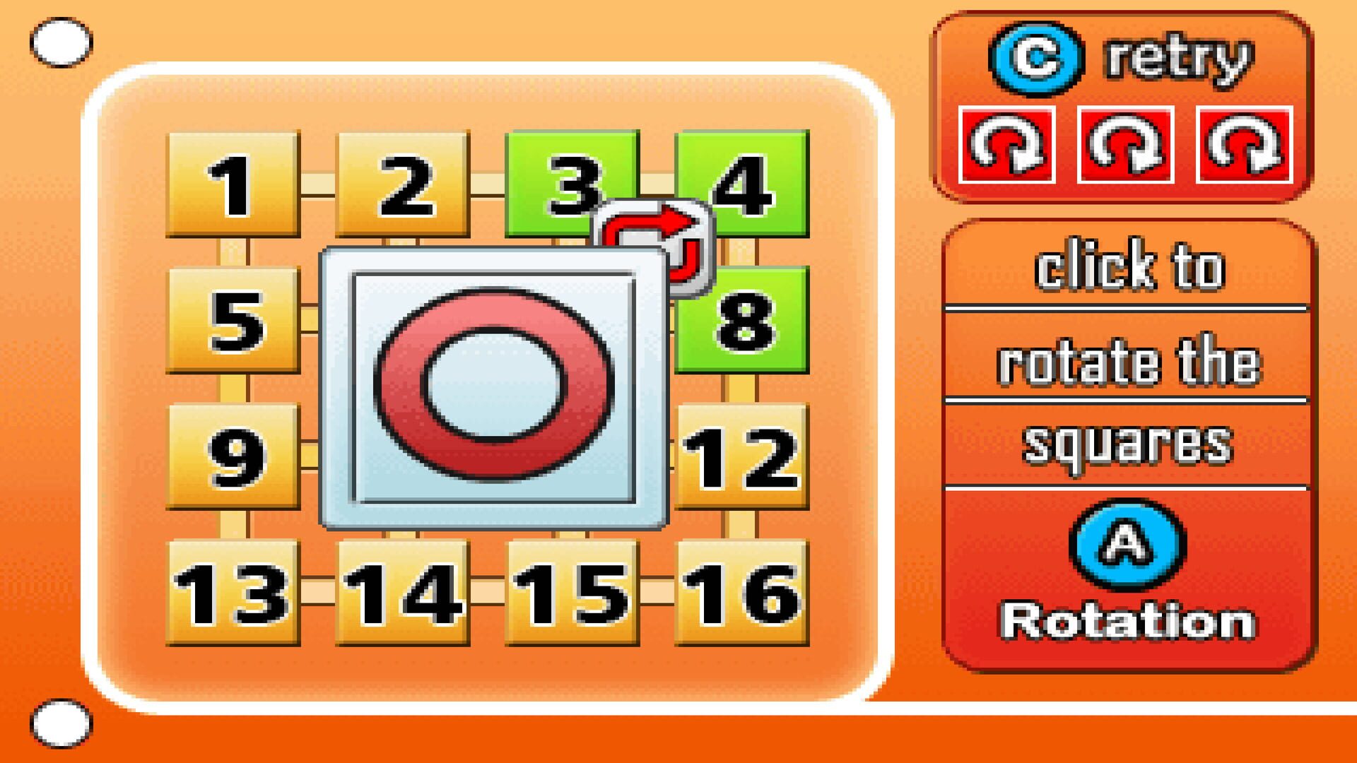 Screenshot for Logic Dial
