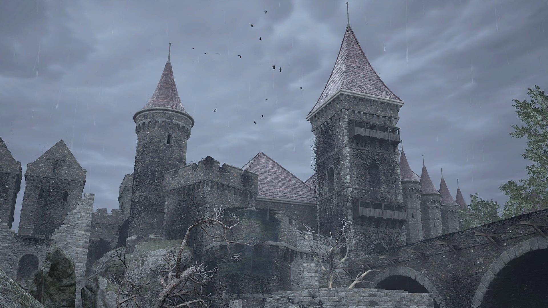 Screenshot for Confronted