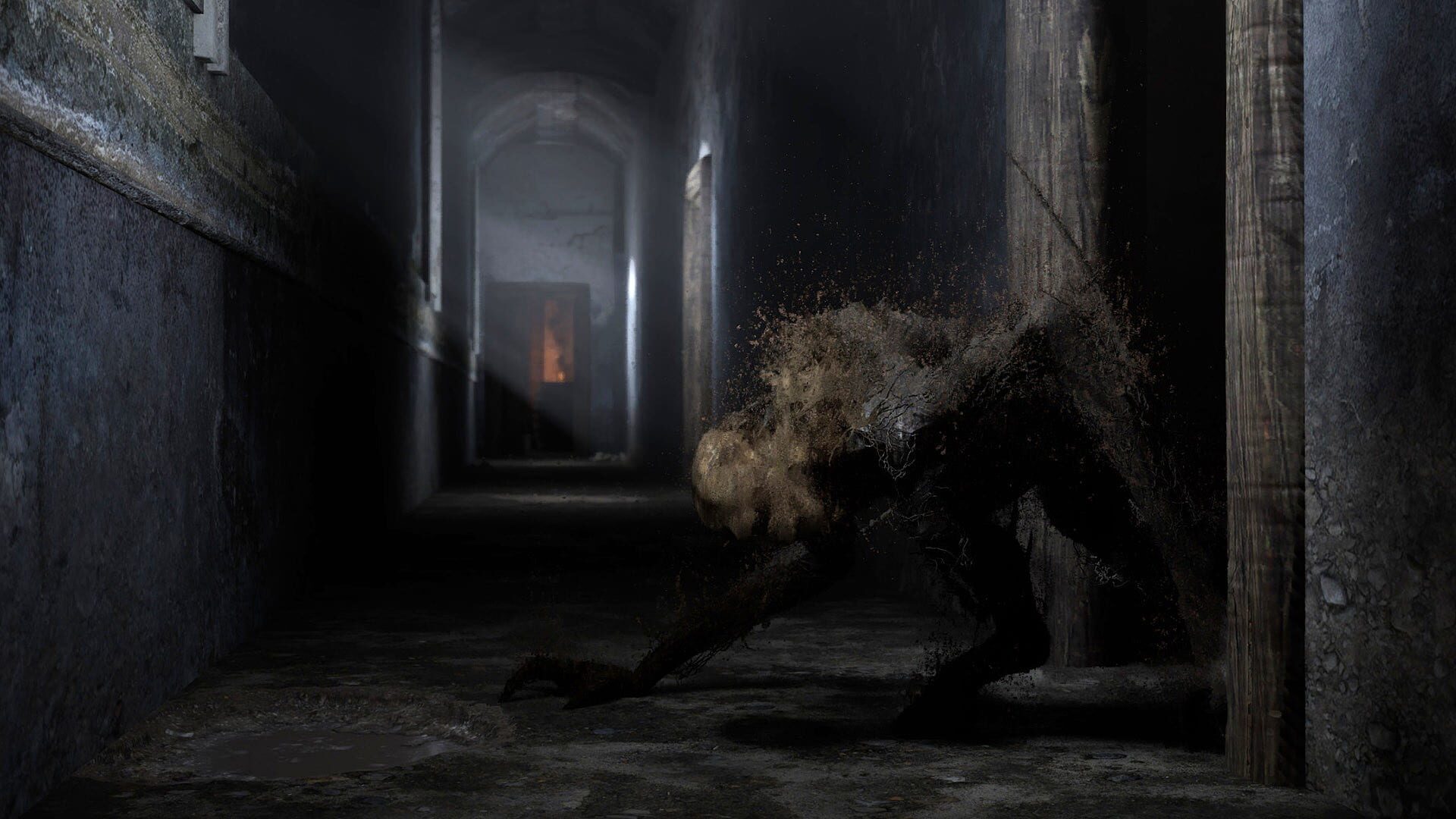 Screenshot for Confronted