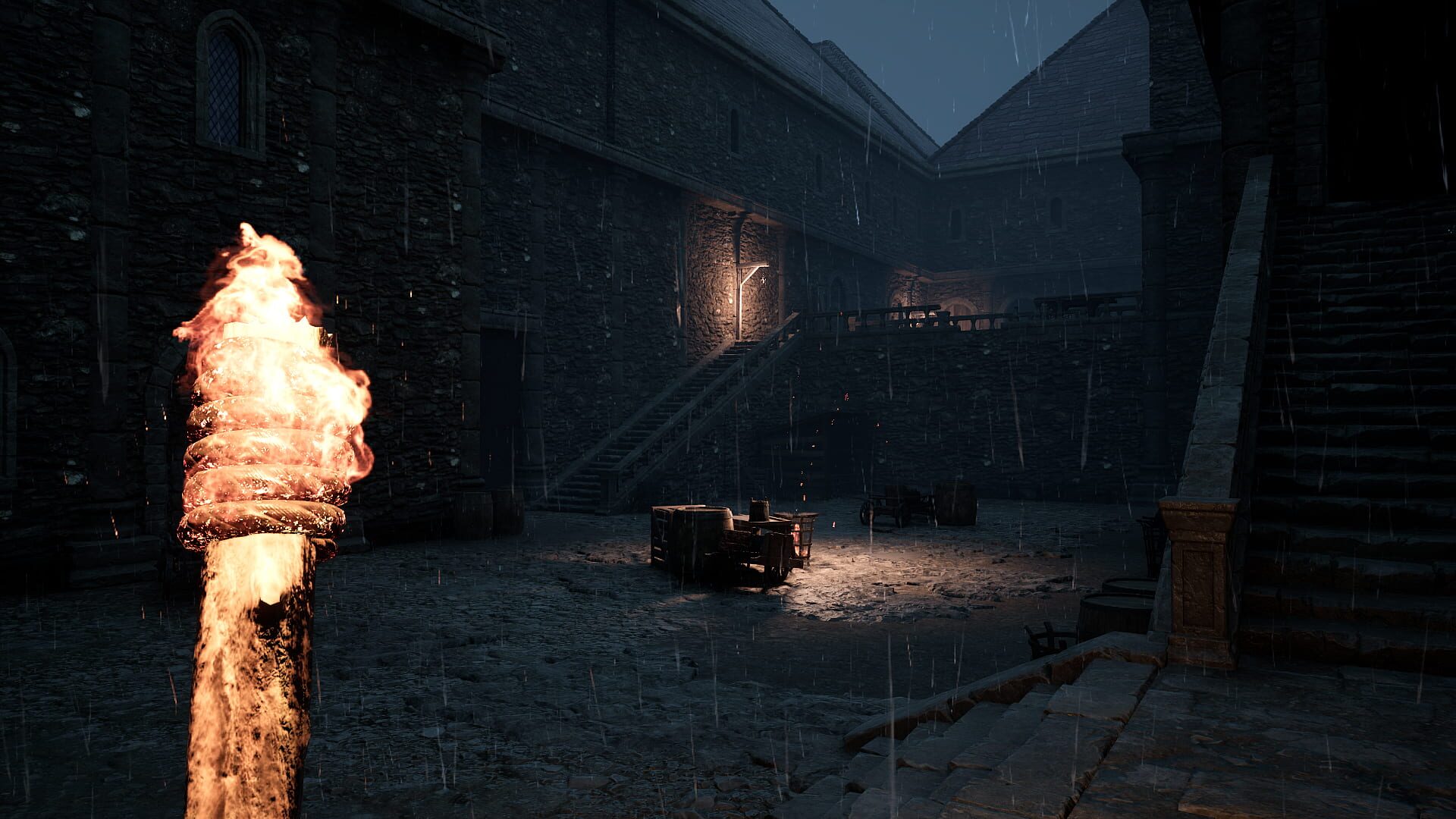 Screenshot for Confronted