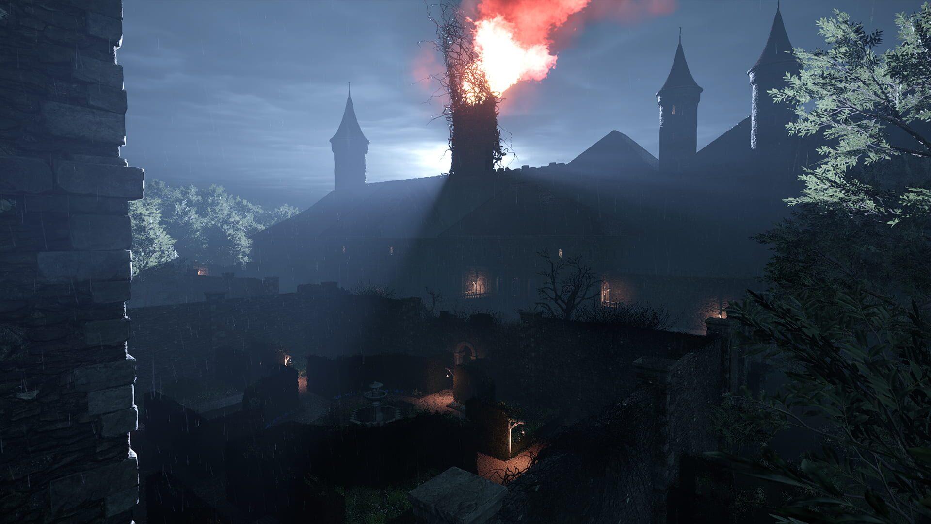 Screenshot for Confronted