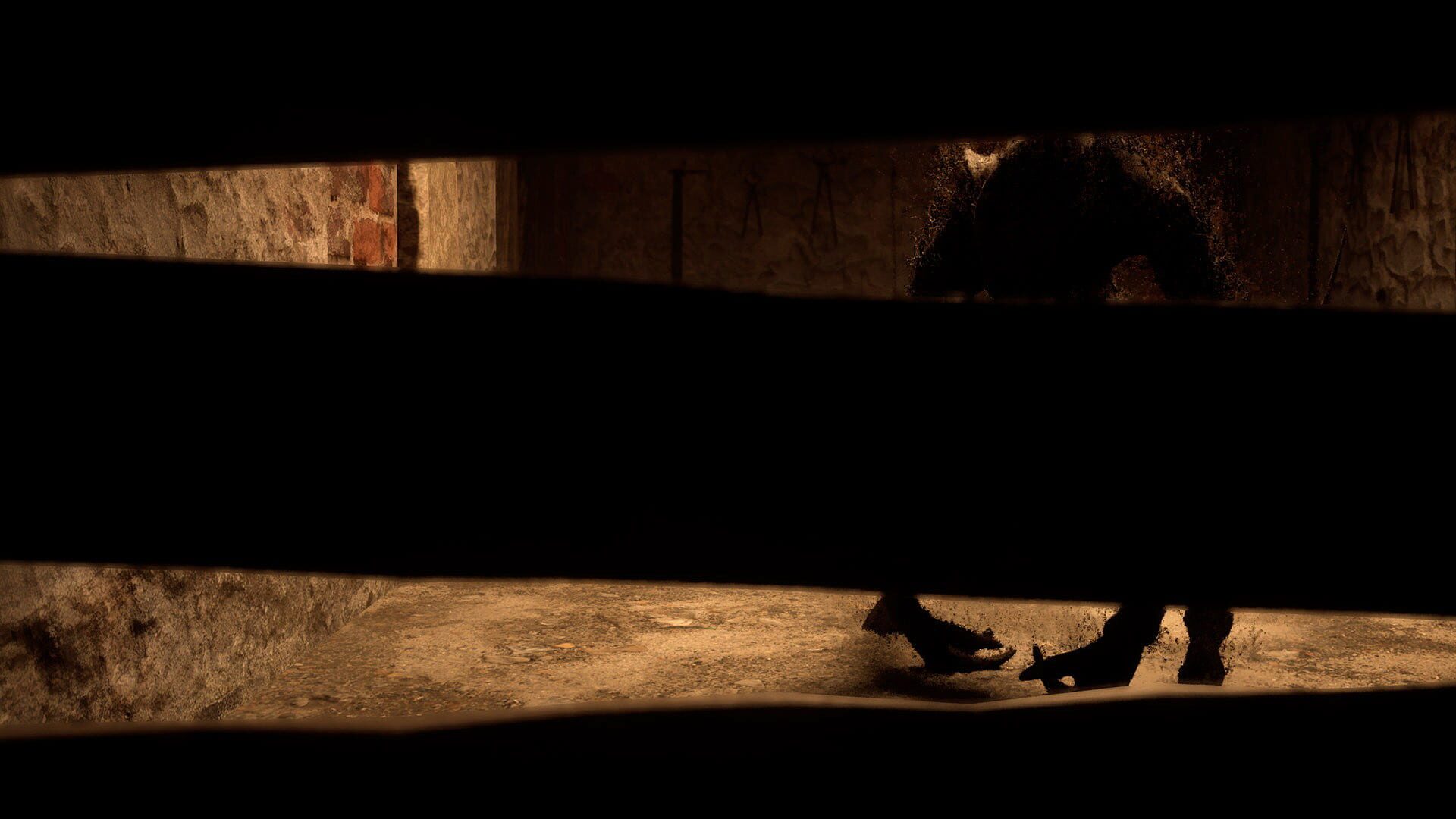 Screenshot for Confronted