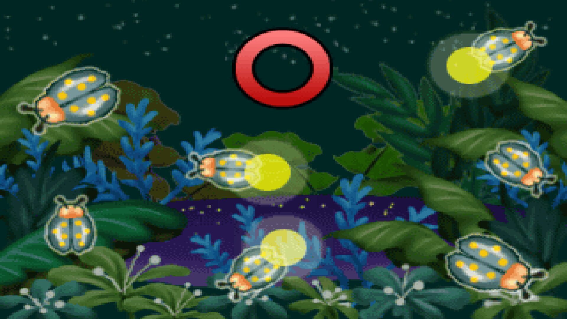 Screenshot for Firefly Glow