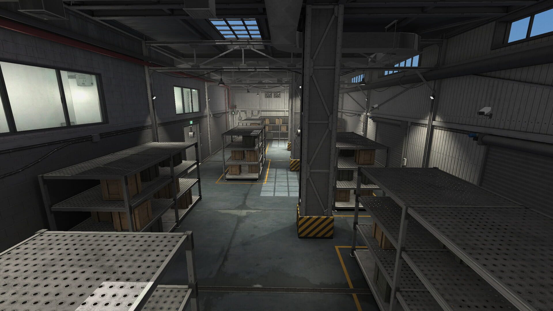 Screenshot for Sudden Attack Zero Point