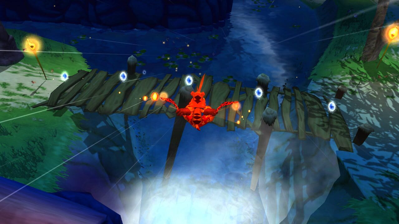 Screenshot for Ty the Tasmanian Tiger: Bush Rescue Bundle