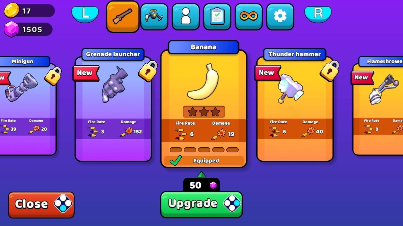 Screenshot for Zombie Defense