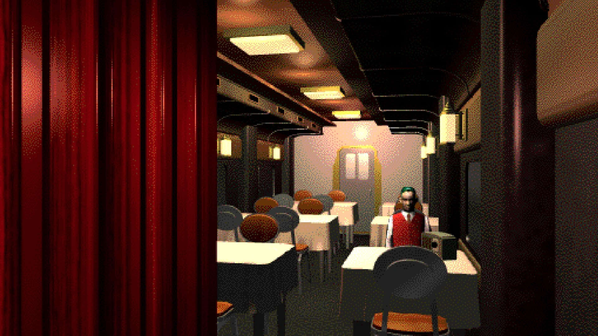 Screenshot for Gadget: Invention, Travel & Adventure