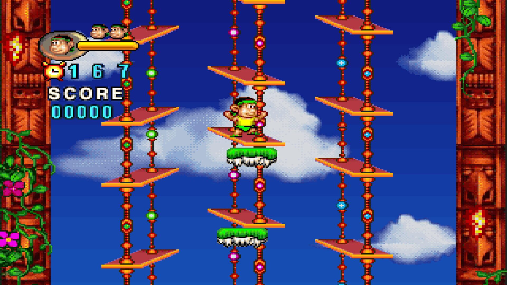 Screenshot for Jack's Pea