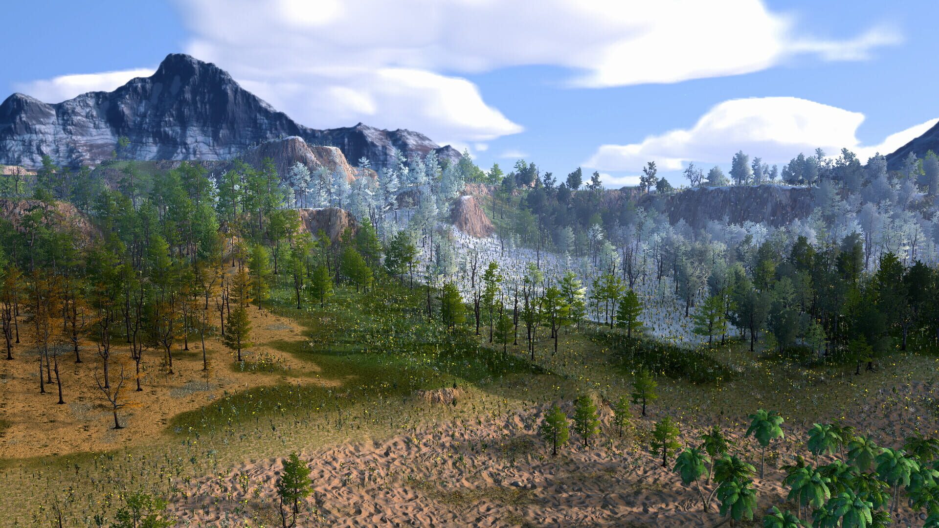 Screenshot for Minor Deity