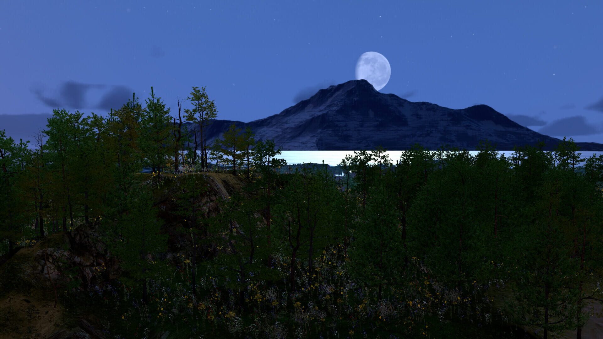 Screenshot for Minor Deity