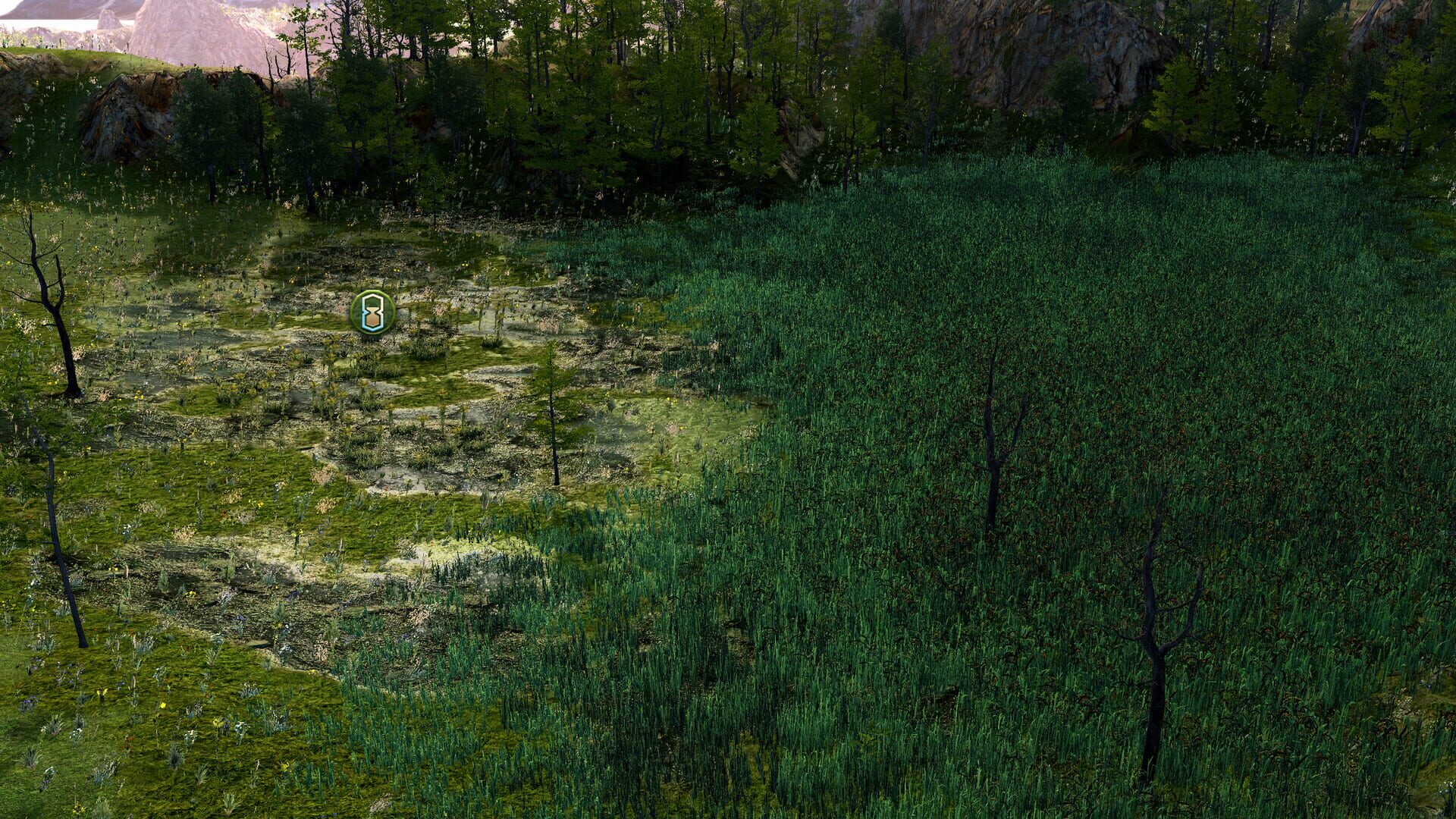 Screenshot for Minor Deity