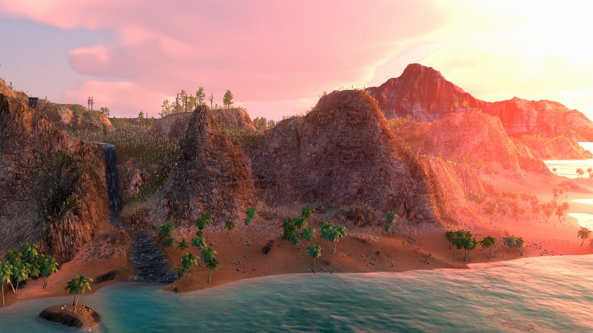 Screenshot for Minor Deity
