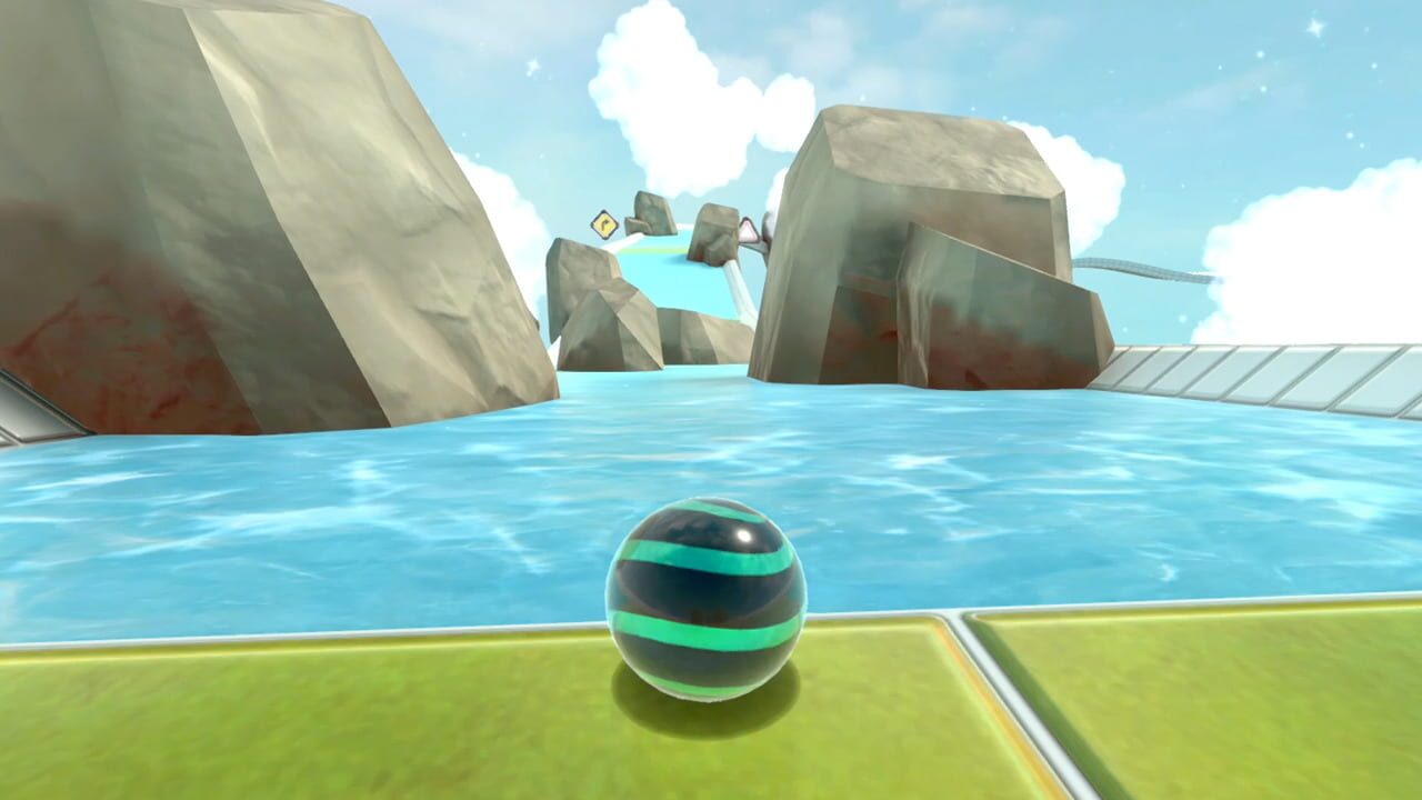 Screenshot for Marble It Up!