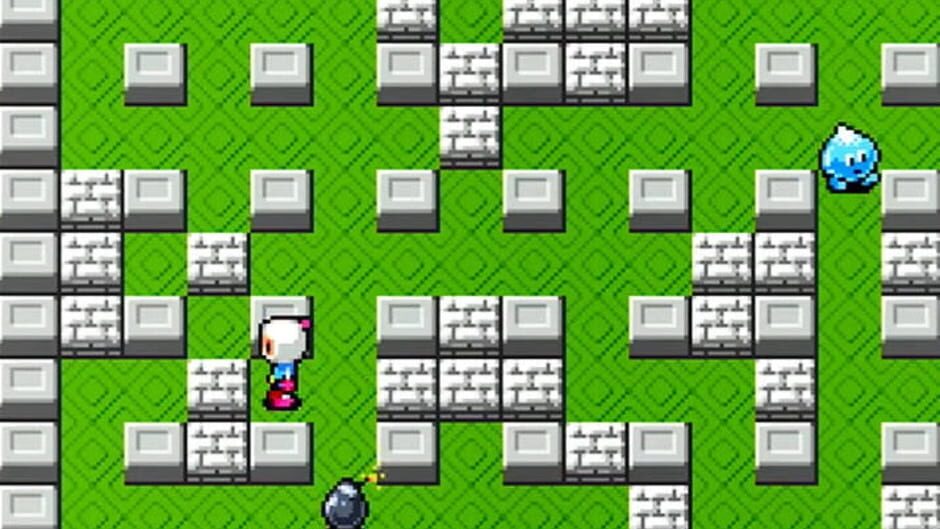 Screenshot for Bomberman Reprint