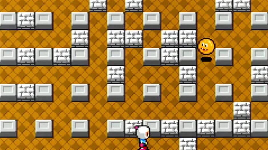 Screenshot for Bomberman Reprint