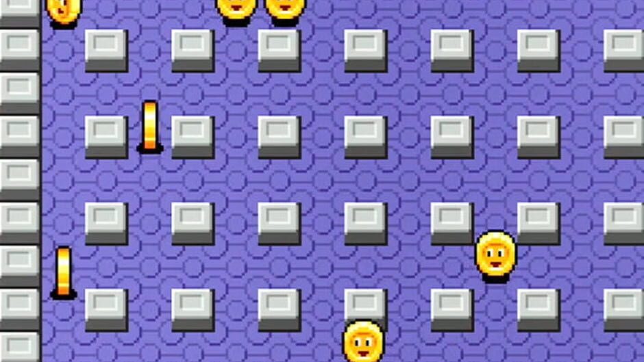 Screenshot for Bomberman Reprint