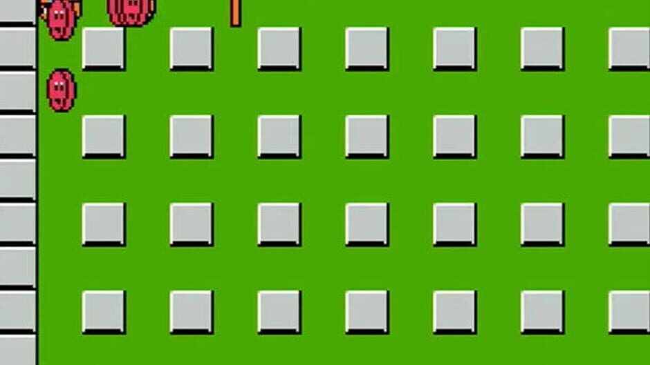 Screenshot for Bomberman Reprint