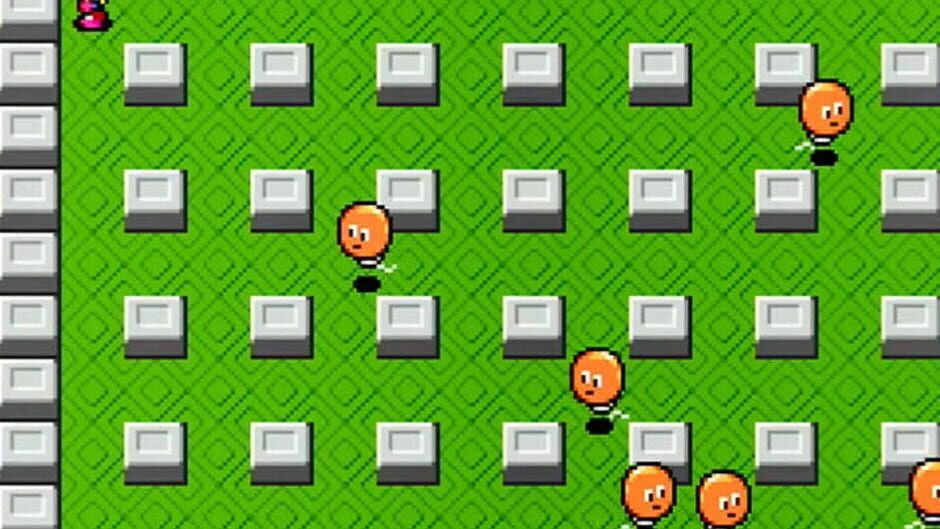 Screenshot for Bomberman Reprint