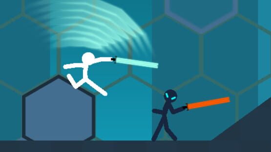Screenshot for Stickman Project: Rebirth