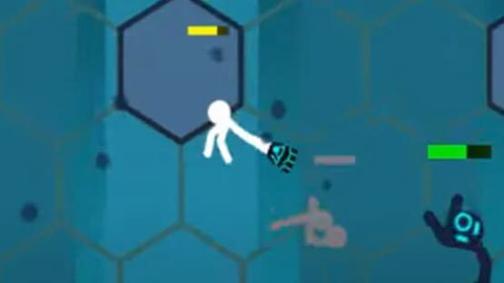 Screenshot for Stickman Project: Rebirth