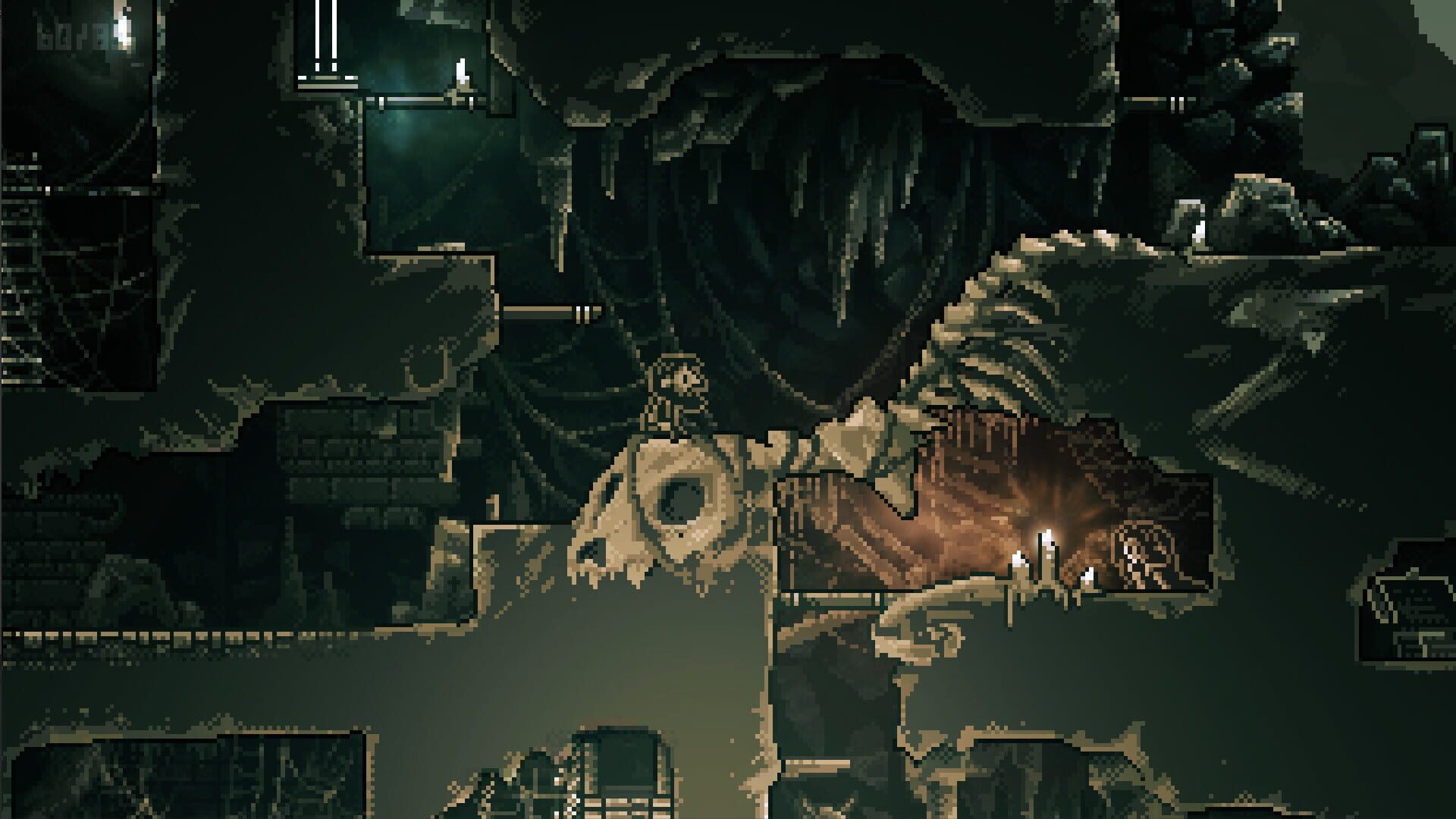 Screenshot for Inmost