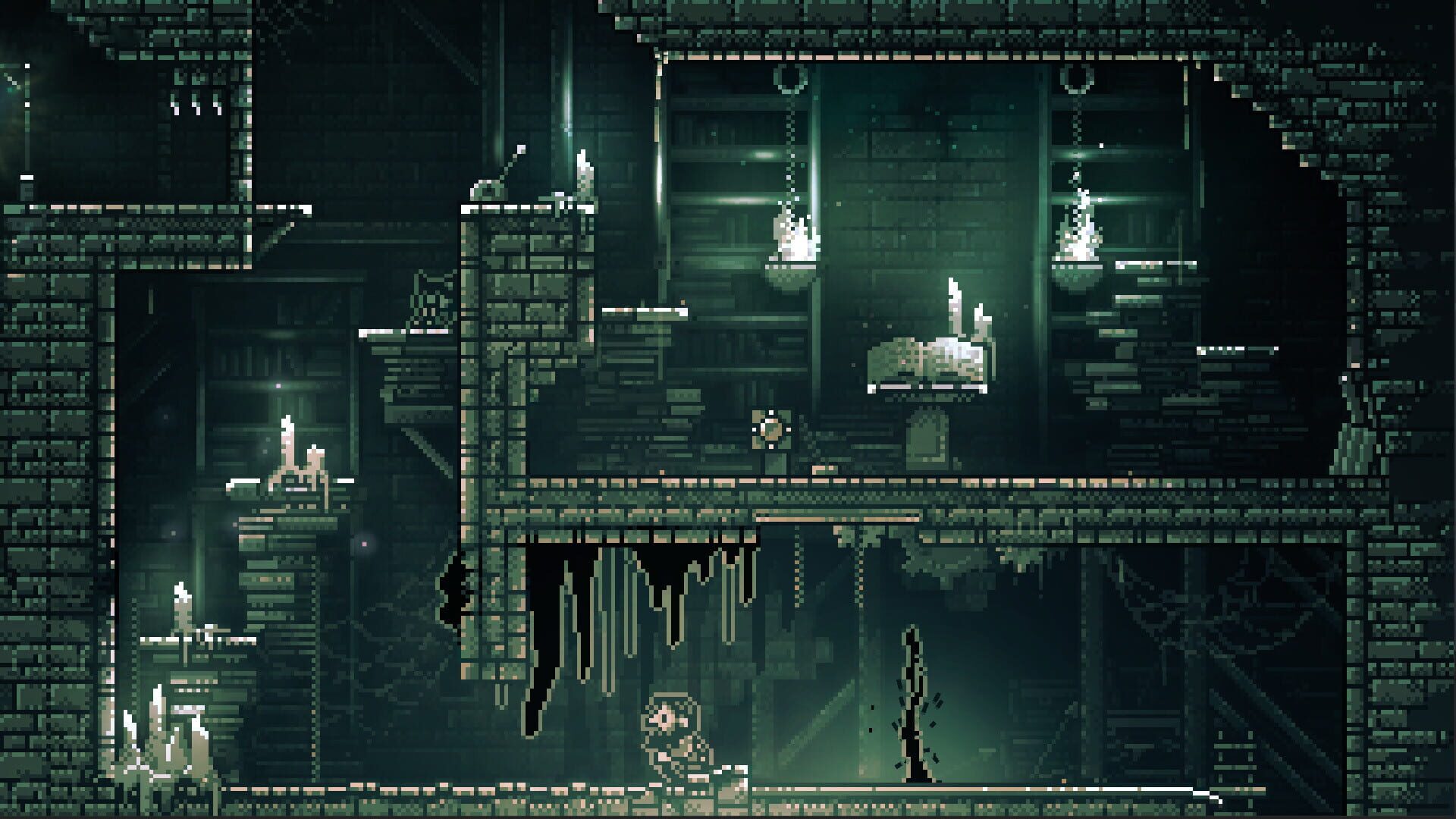 Screenshot for Inmost