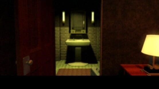 Screenshot for Gadget: Past as Future