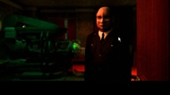 Screenshot for Gadget: Past as Future