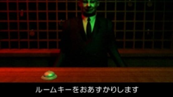 Screenshot for Gadget: Past as Future