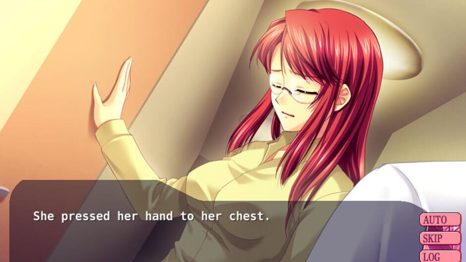 Screenshot for Da Capo Innocent Finale