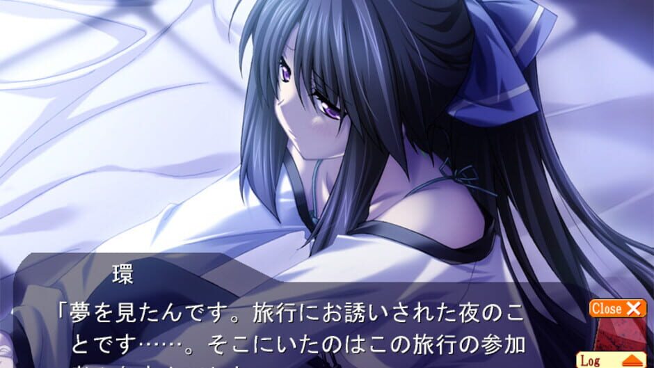 Screenshot for D.C.F.S.: Da Capo Four Seasons