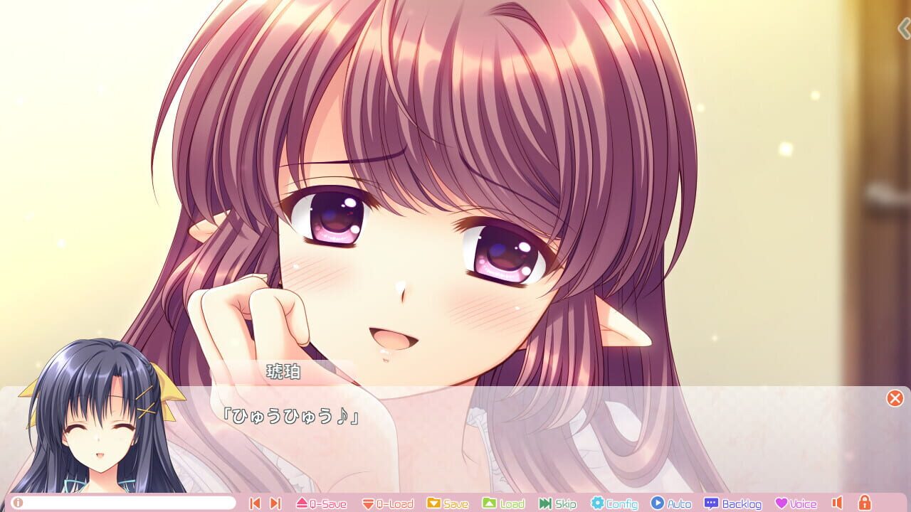 Screenshot for Princess x Princess
