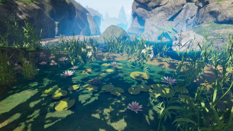 Screenshot for Smalland: Survive the Wilds