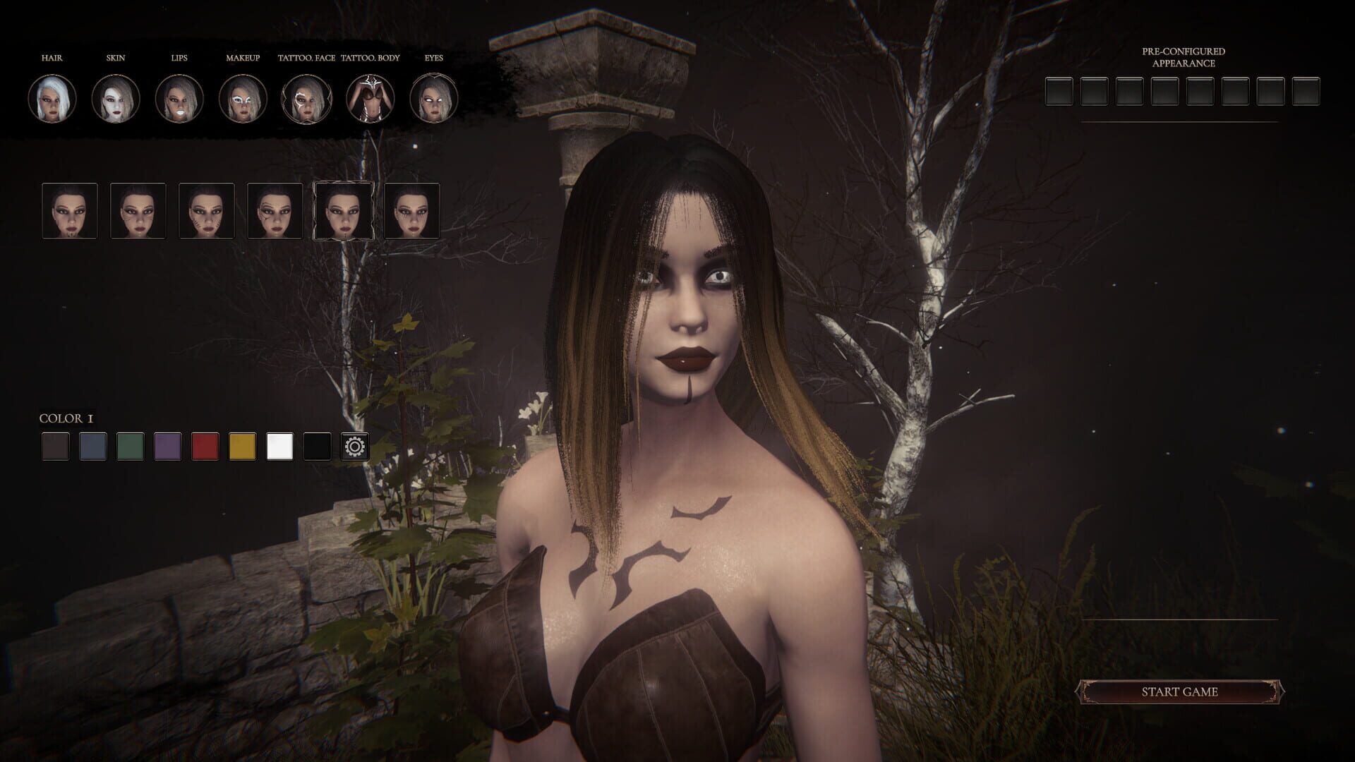 Screenshot for Breath of Life