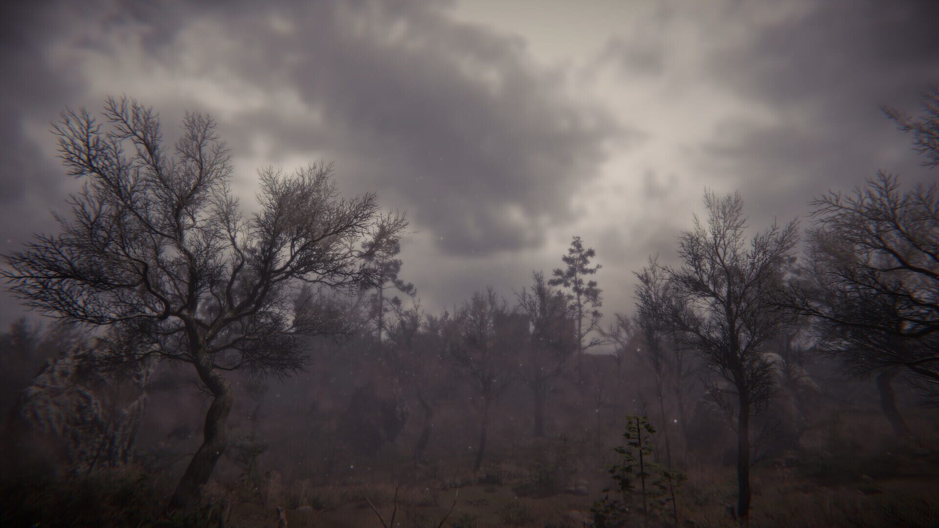 Screenshot for Breath of Life