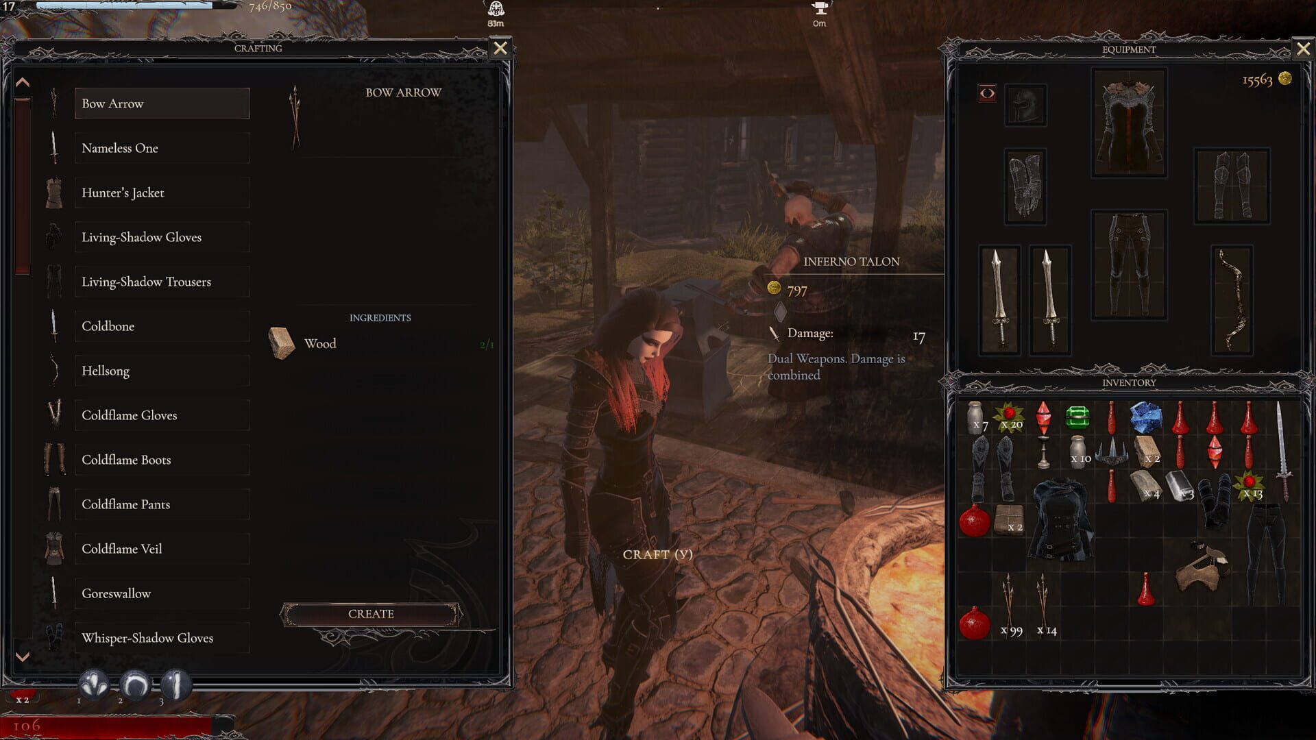 Screenshot for Breath of Life