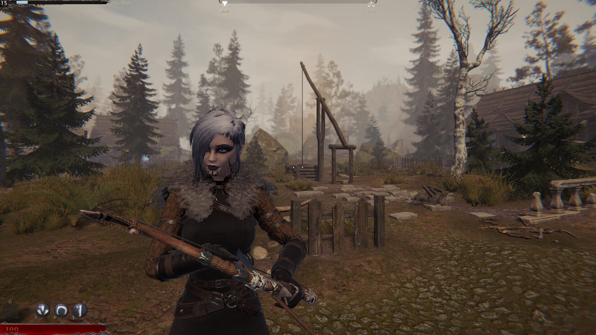 Screenshot for Breath of Life