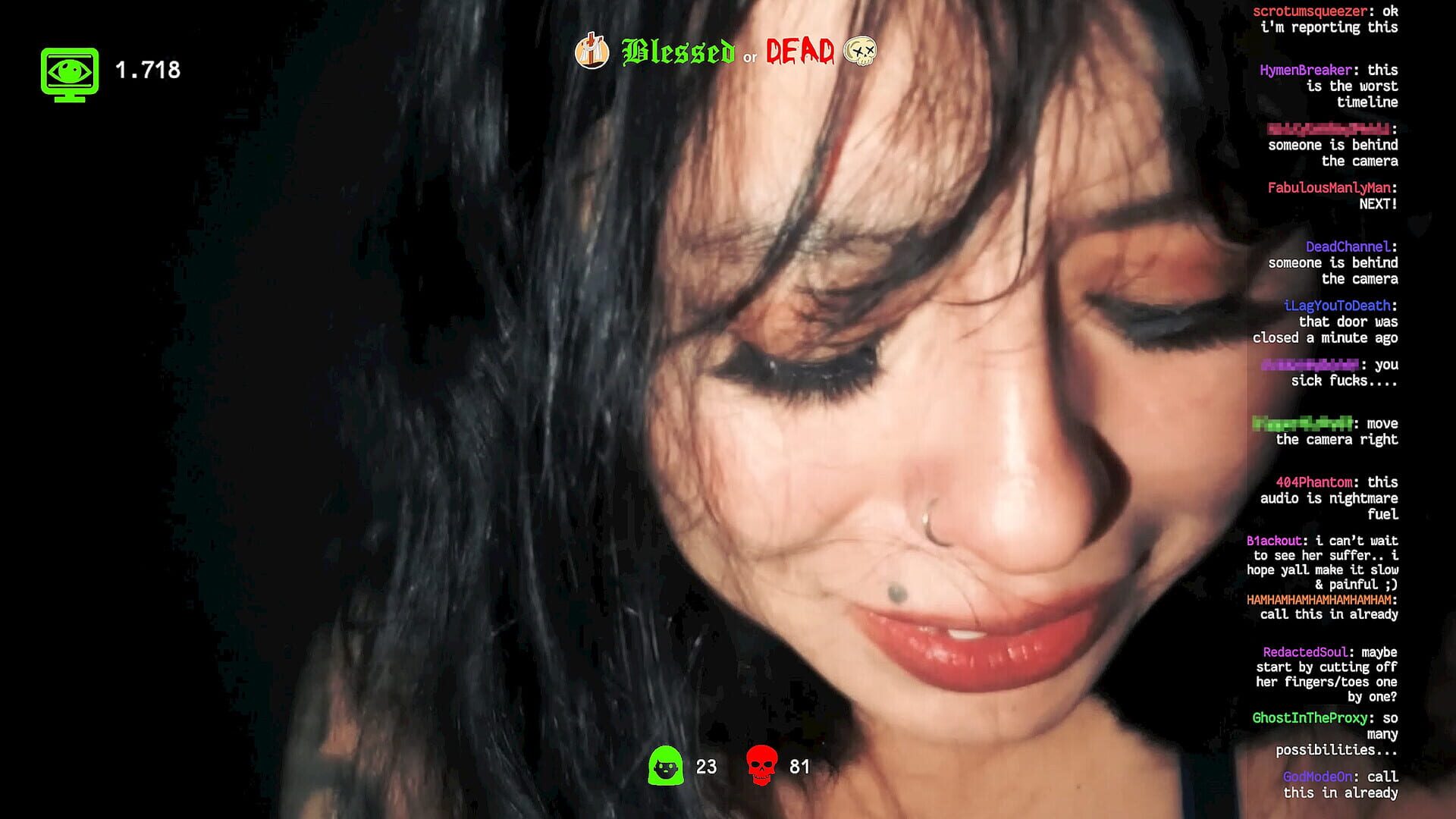 Screenshot for Netbreak