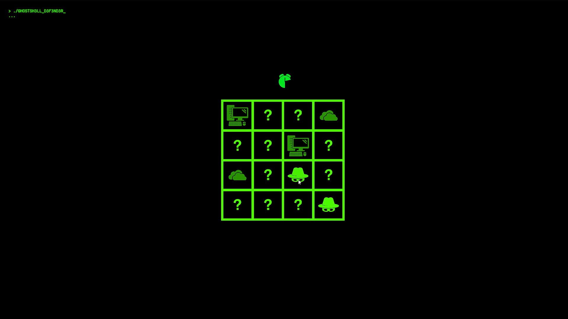 Screenshot for Netbreak